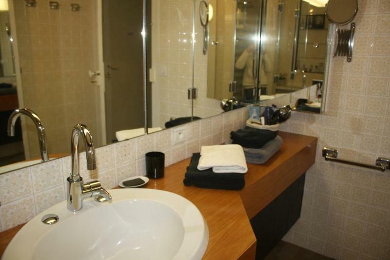 La Pecherie Bed & Breakfast แซลส์-ซูร์-แชร์ ภายนอก รูปภาพ